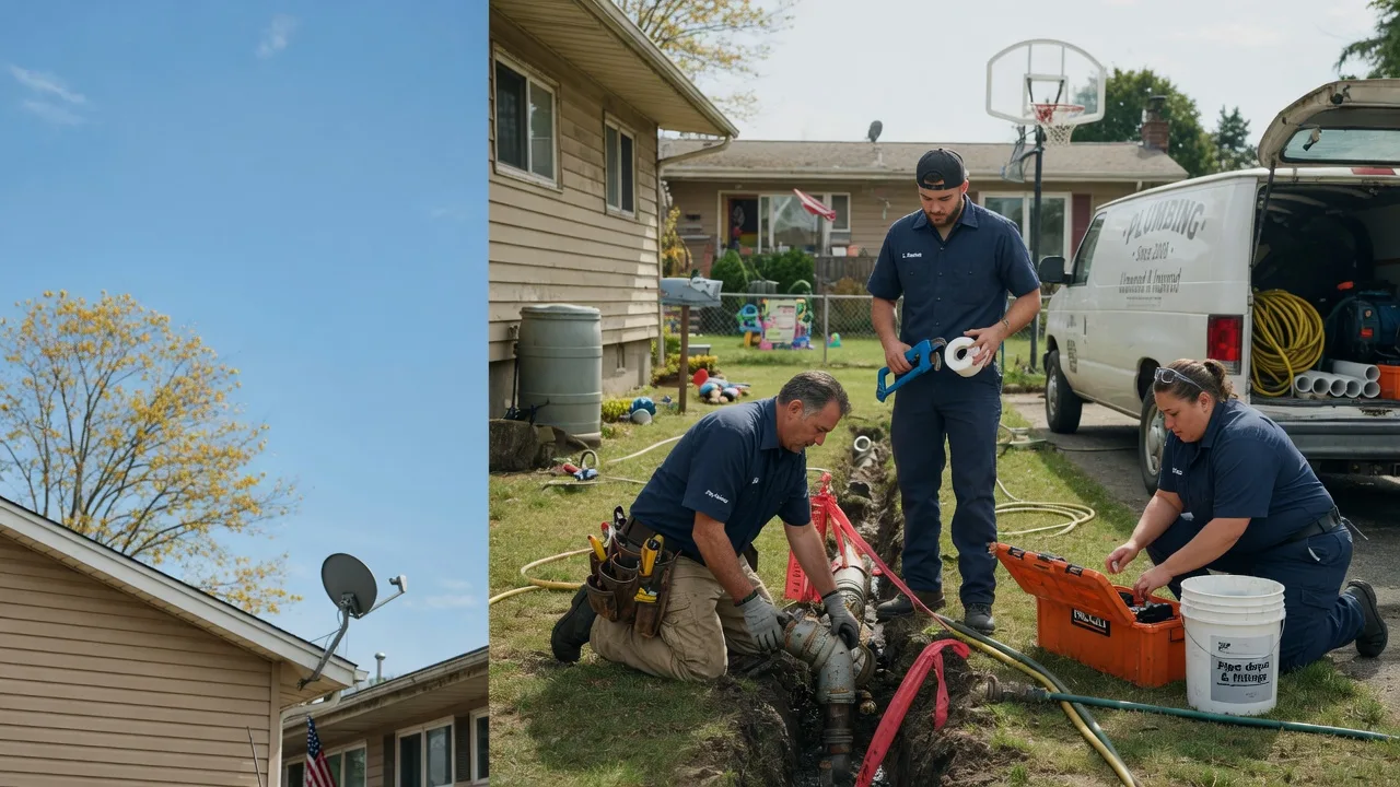 Garbage Disposal Replacement in Barrackville, WV near me