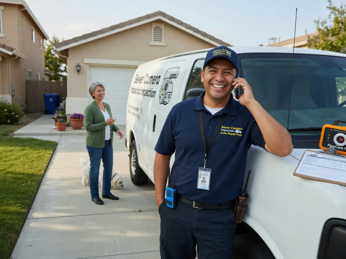 Sewer Line Repair Barrackville, WV FAQs